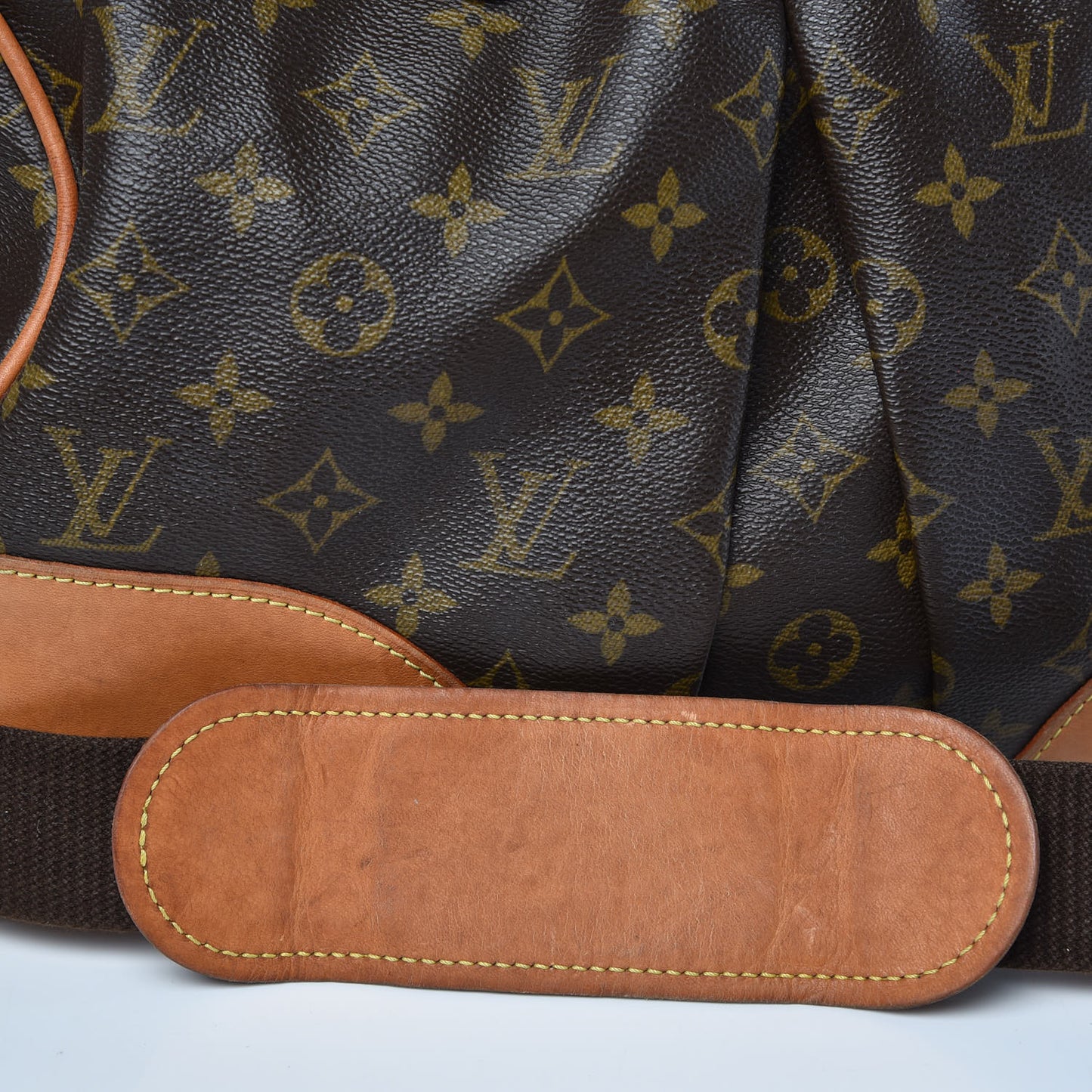 Monogram Stephen Bag