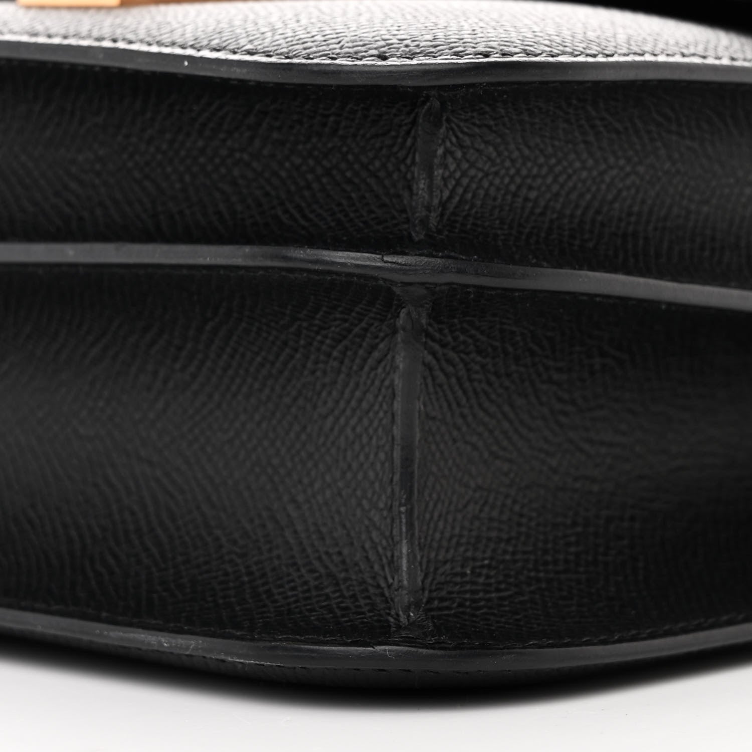 Hermes Epsom Constance 24 Black 11 of 12