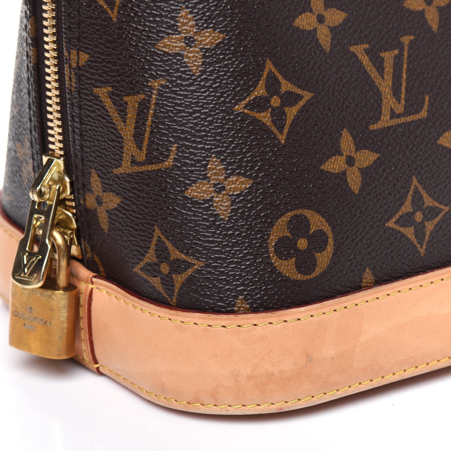 Monogram Alma PM