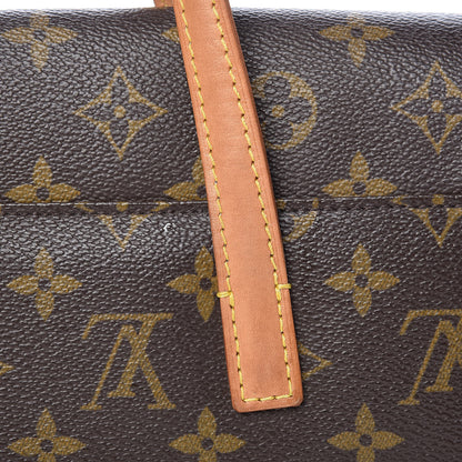 Louis Vuitton Monogram Sonatine 12 of 14