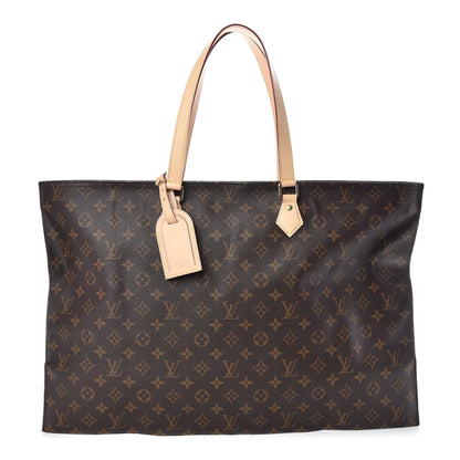 Louis Vuitton Monogram All-In MM 1 of 8