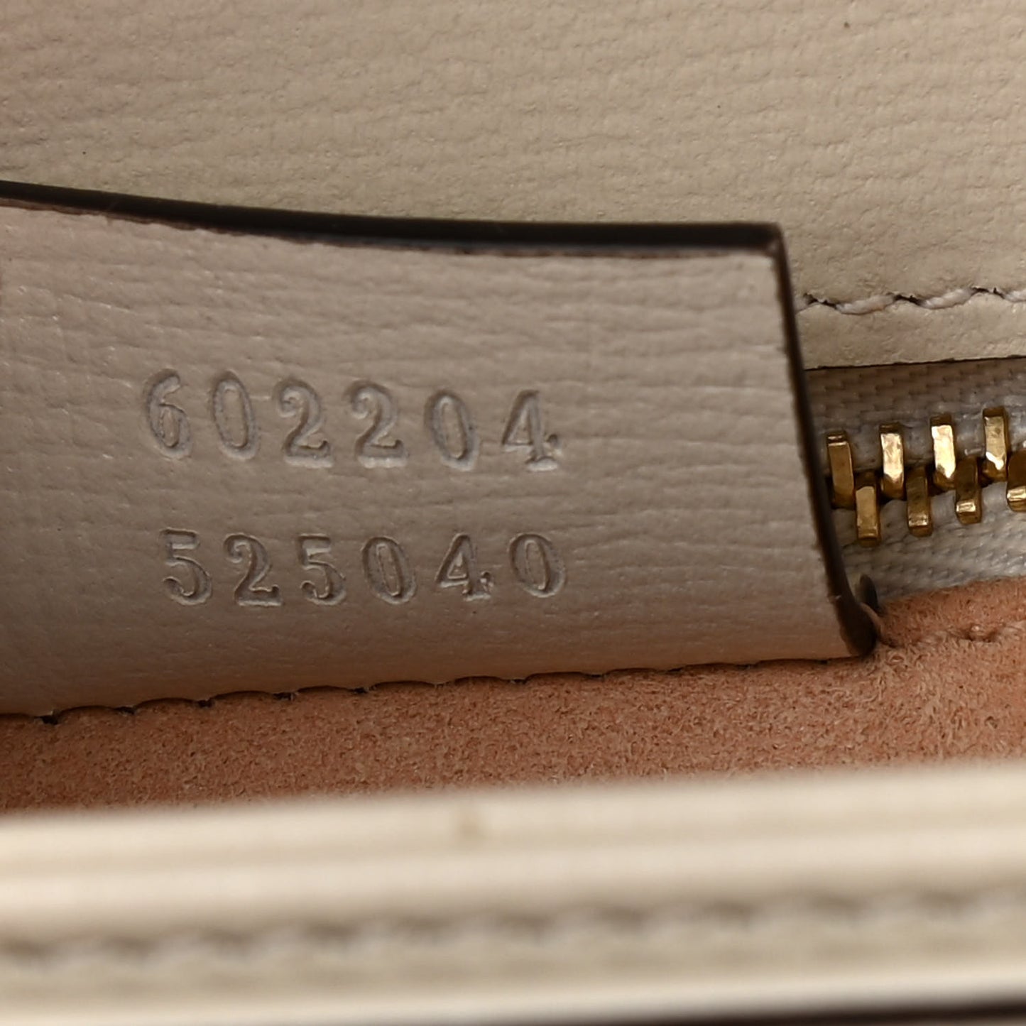 Azalea Calfskin Horsebit 1955 Shoulder Bag Mystic White