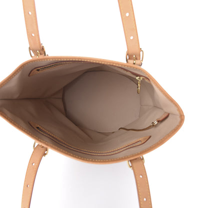 Louis Vuitton Monogram Bucket 27 5 of 12