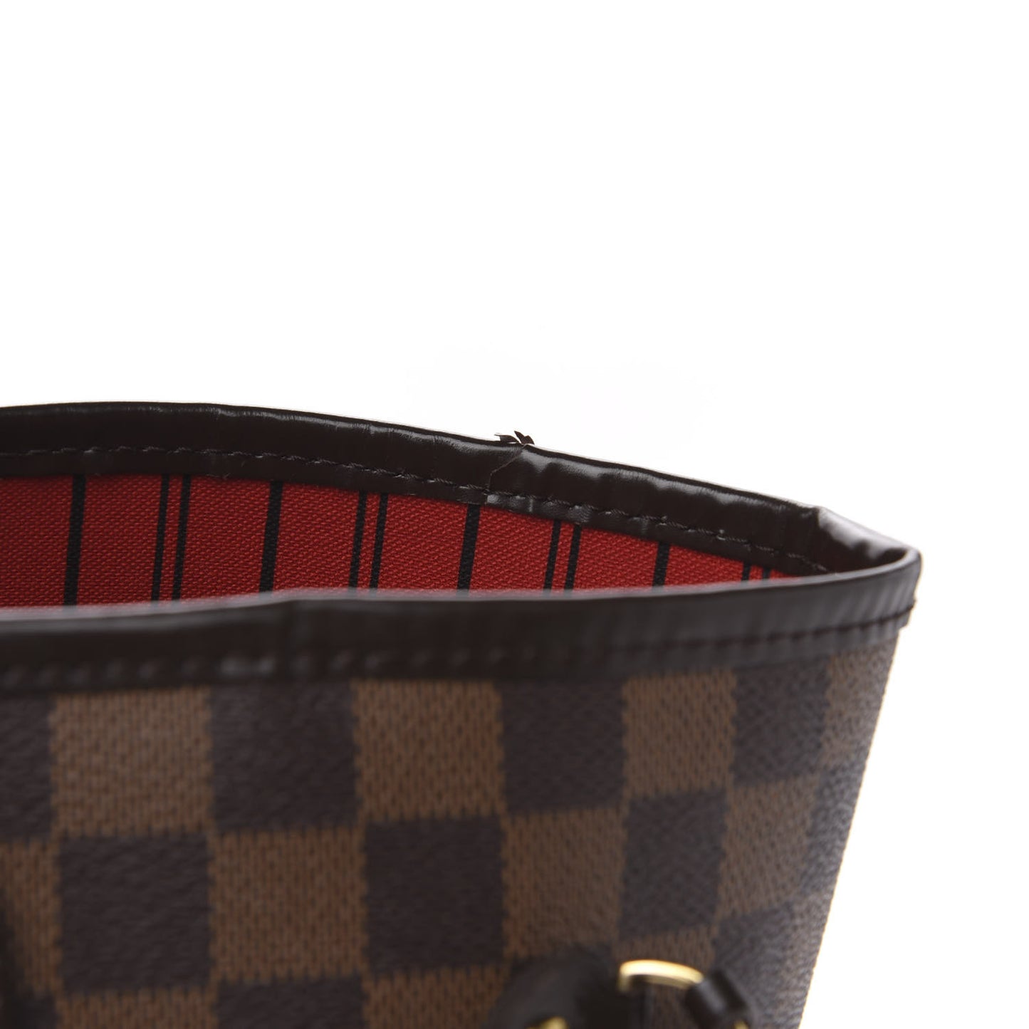 Damier Ebene Neverfull MM