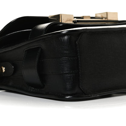 Proenza Schouler New Linosa Mini PS11 Classic Shoulder Bag Black 9 of 14