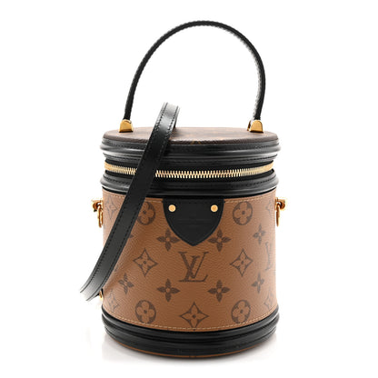 Louis Vuitton Reverse Monogram Cannes 1 of 9