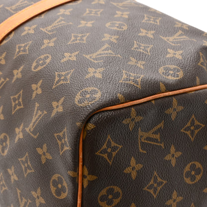 Louis Vuitton Monogram Keepall 50 13 of 19