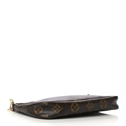 Louis Vuitton Monogram Pochette Accessories 4 of 15
