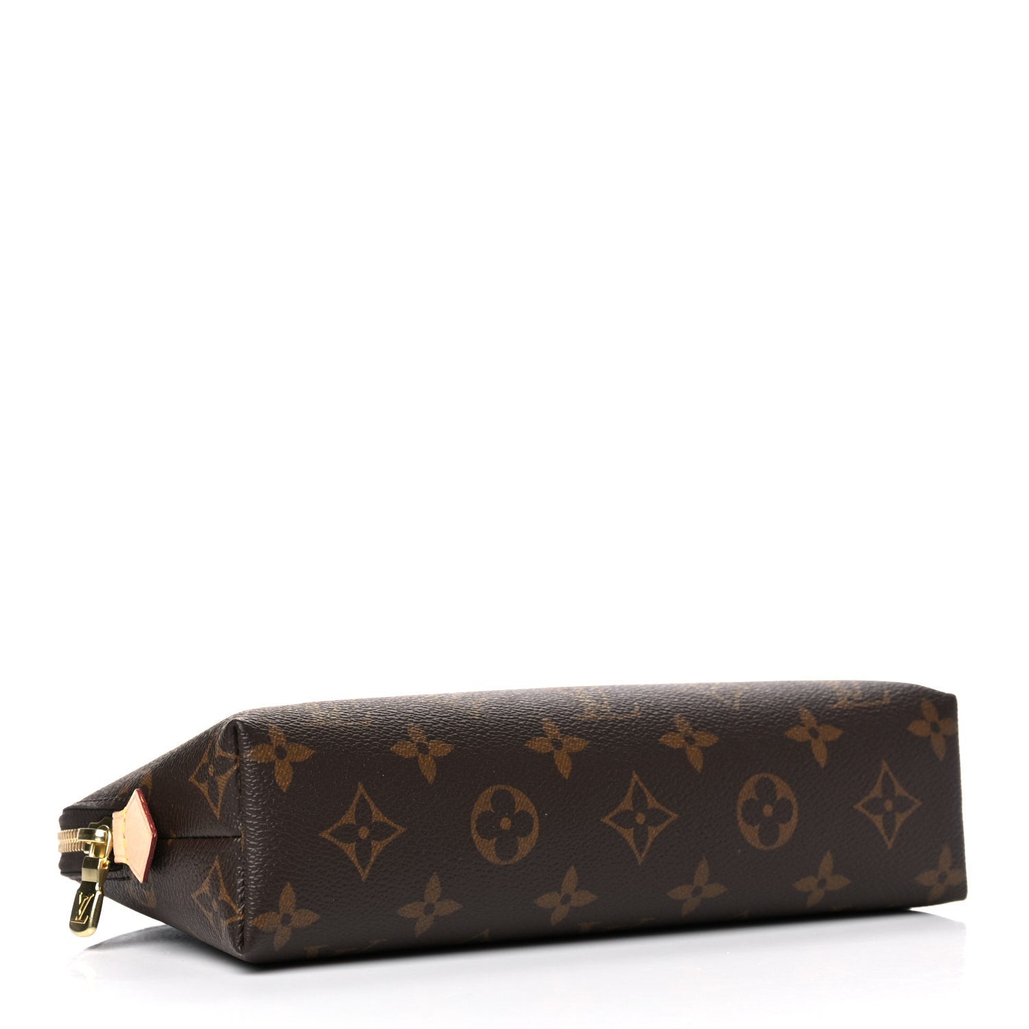 Louis Vuitton Monogram Cosmetic Pouch GM 4 of 9