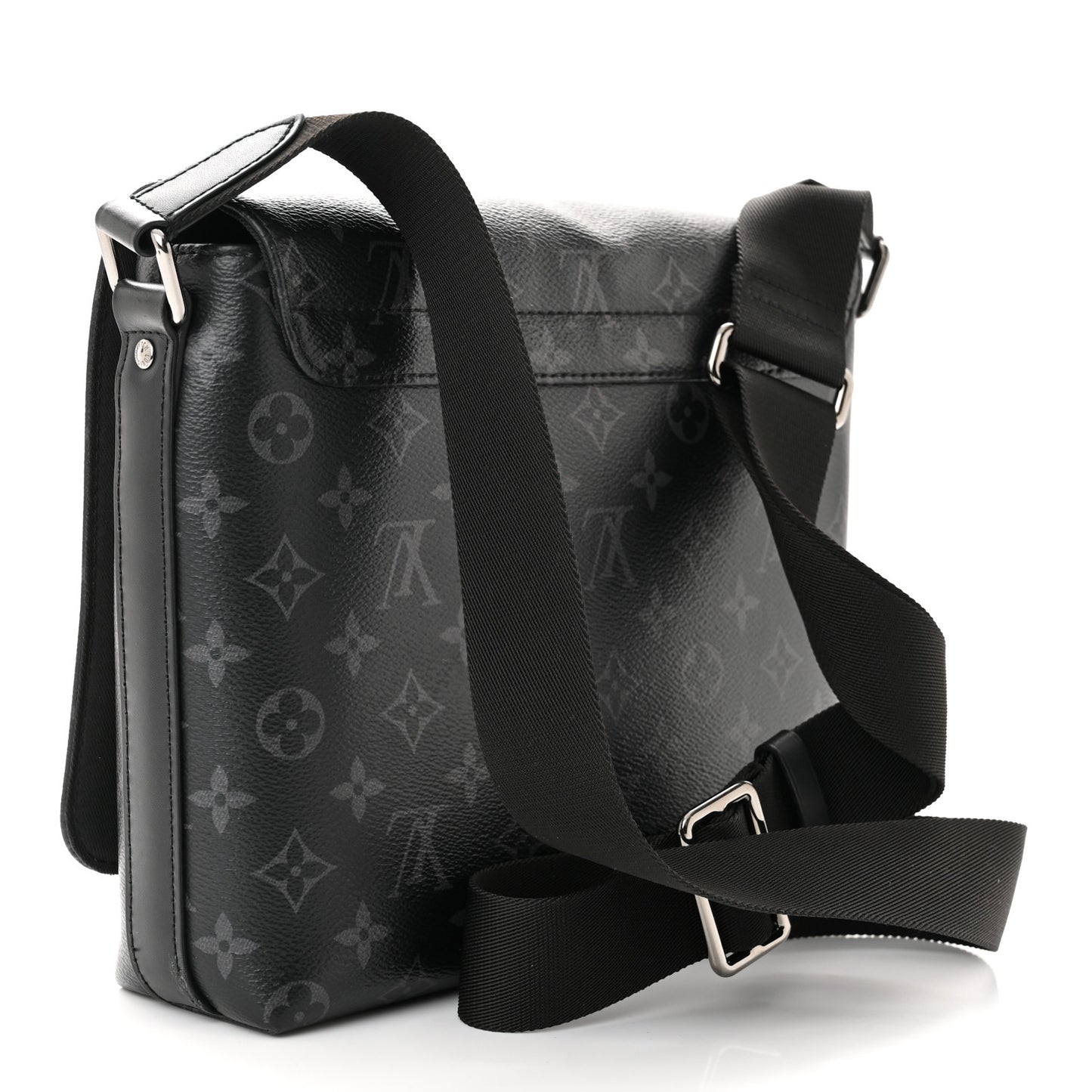 Monogram Eclipse District PM Black