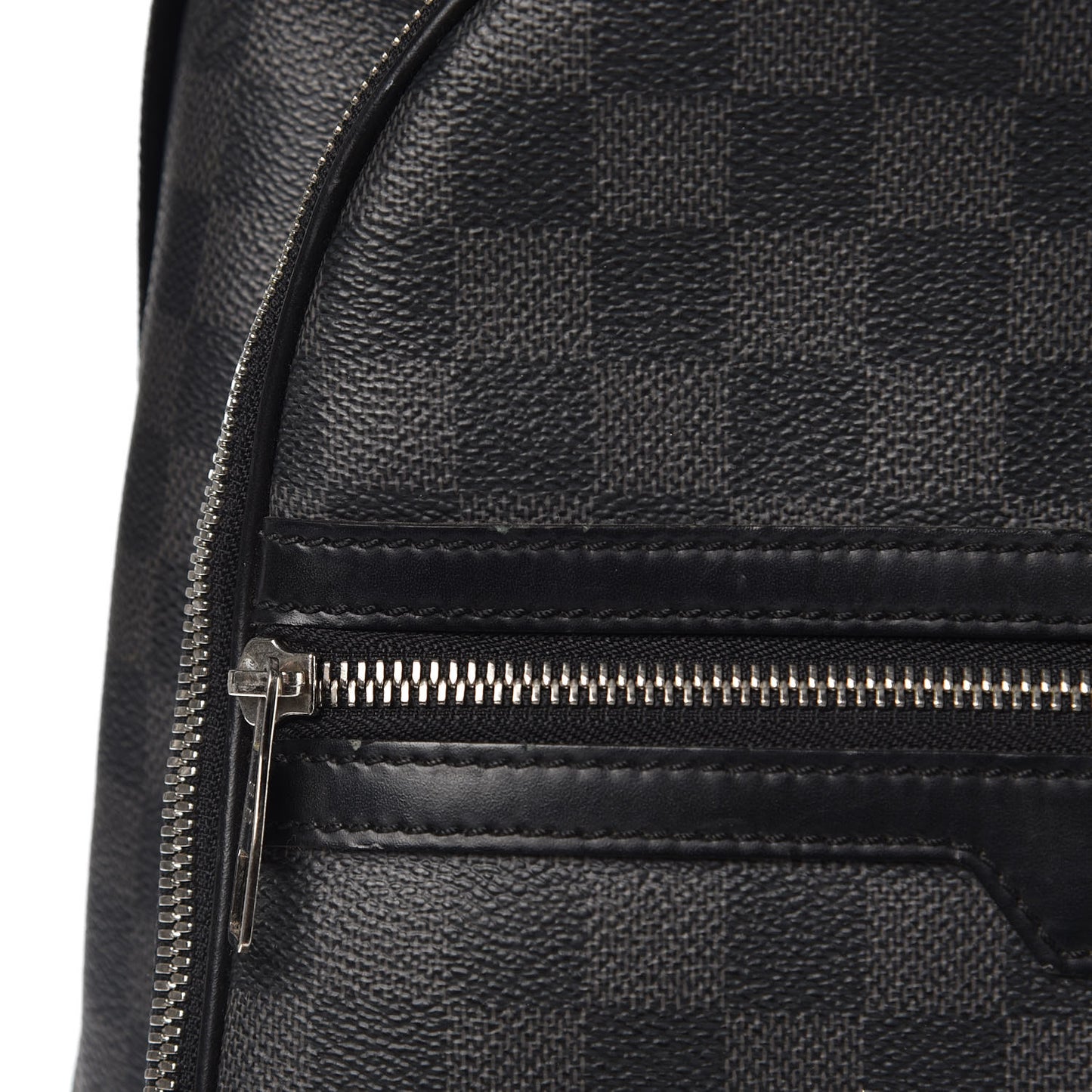 Damier Graphite Michael Backpack
