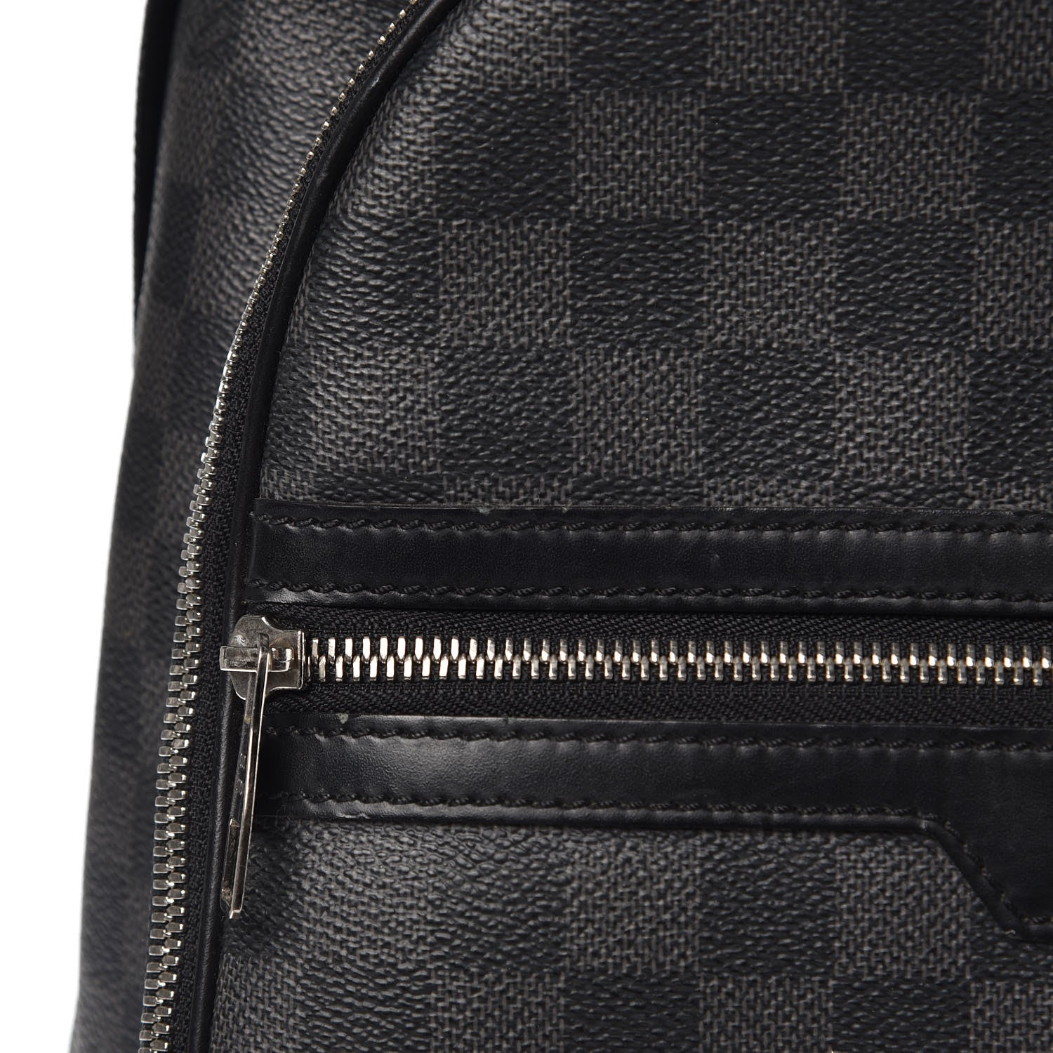 Louis Vuitton Damier Graphite Michael Backpack 11 of 18