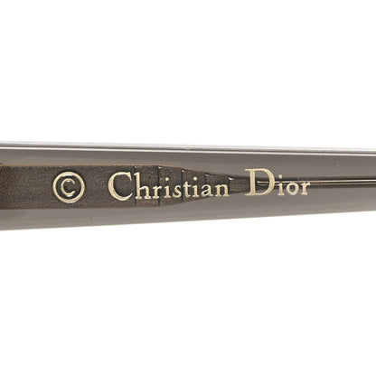 Christian Dior Acetate Lia Sunglasses Black 5 of 9