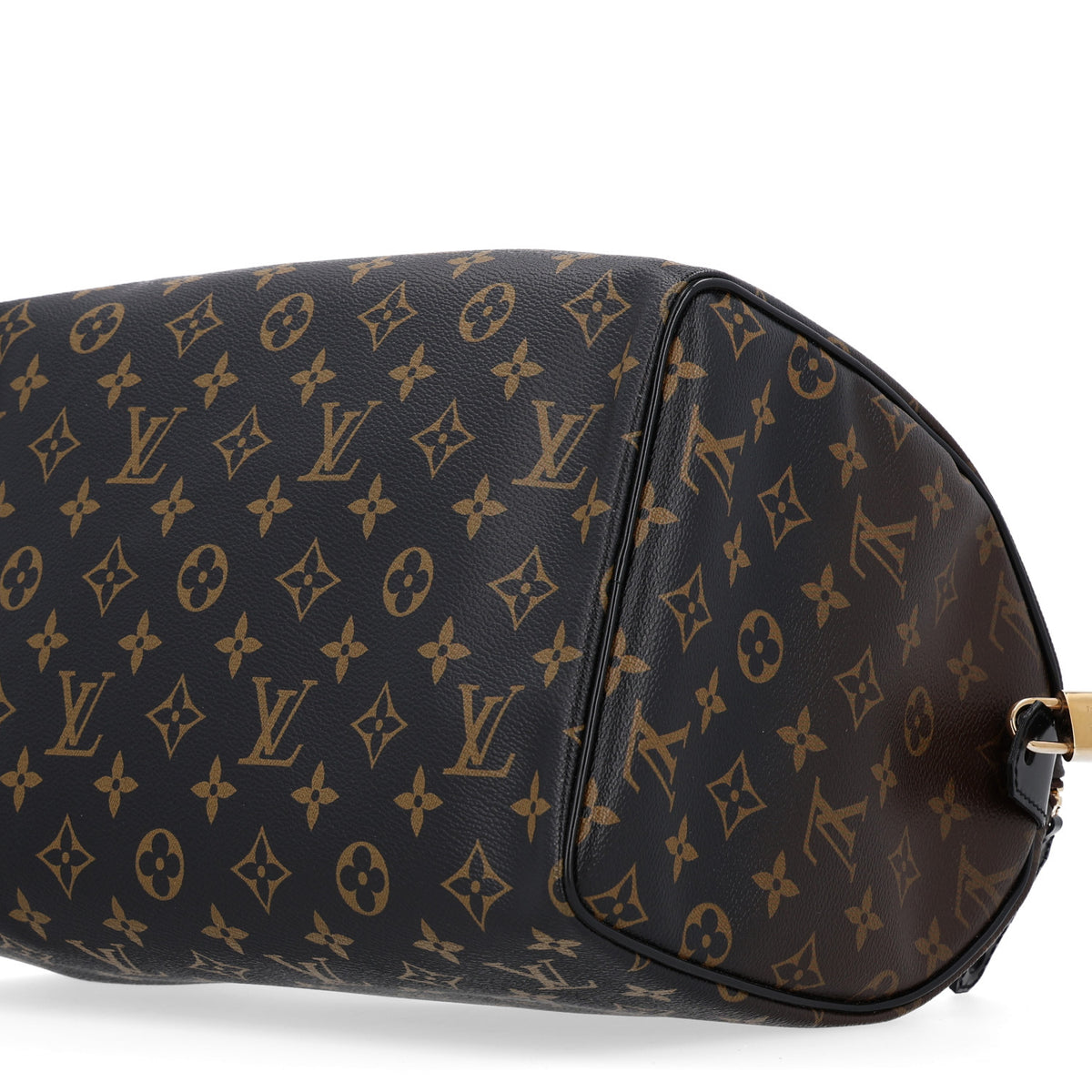 Monogram Mirage Speedy 30 Black