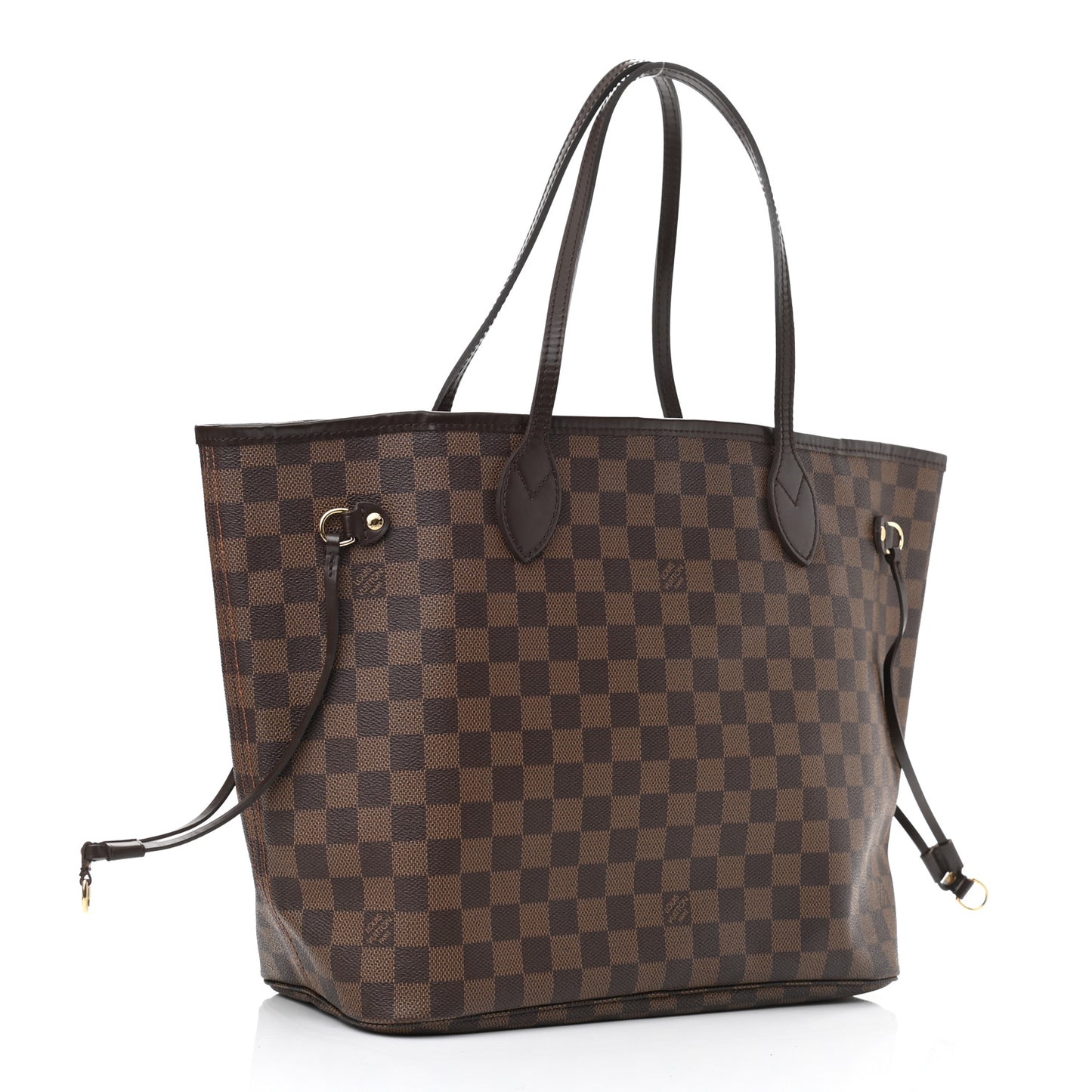 Damier Ebene Neverfull MM