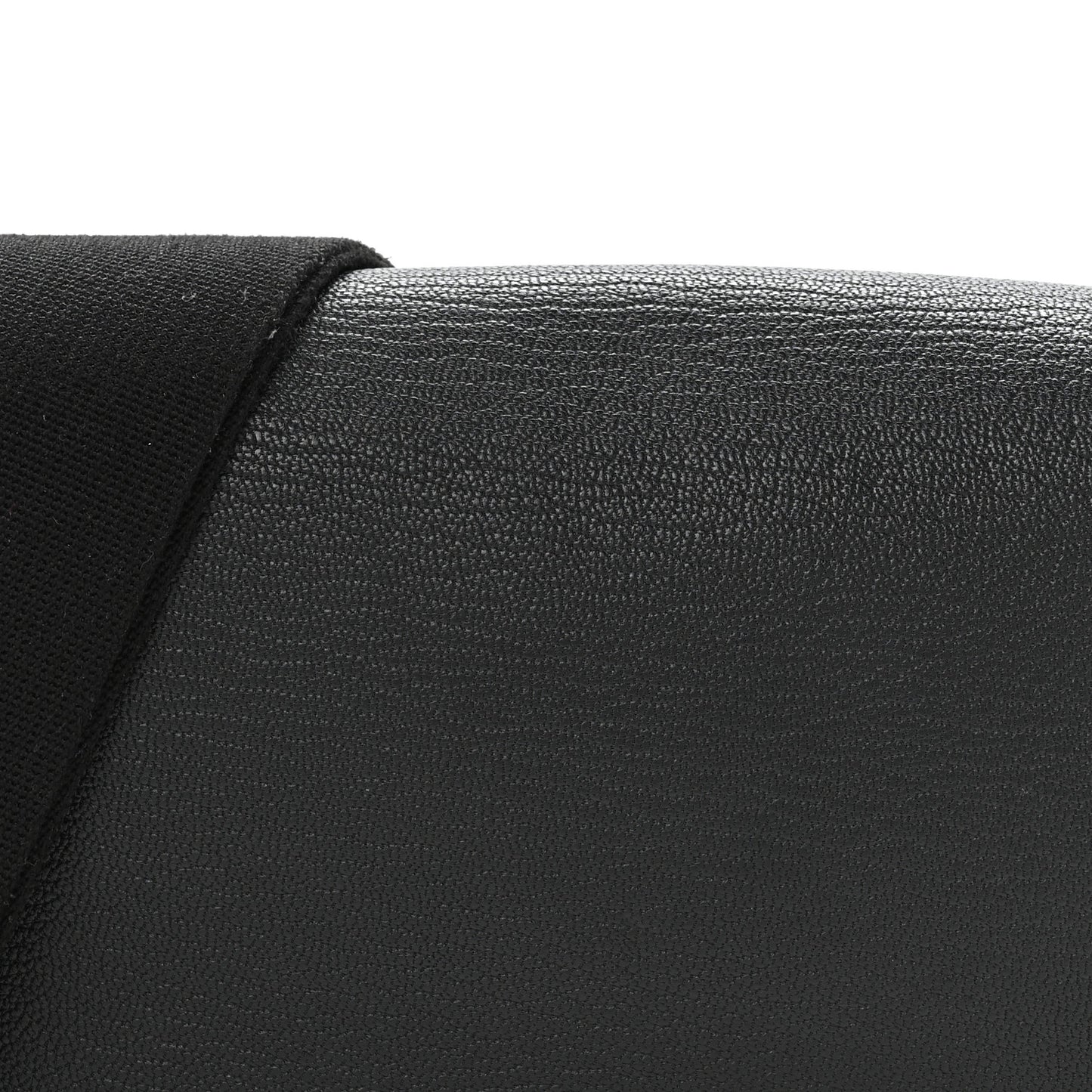 Chevre Mysore Geta Black