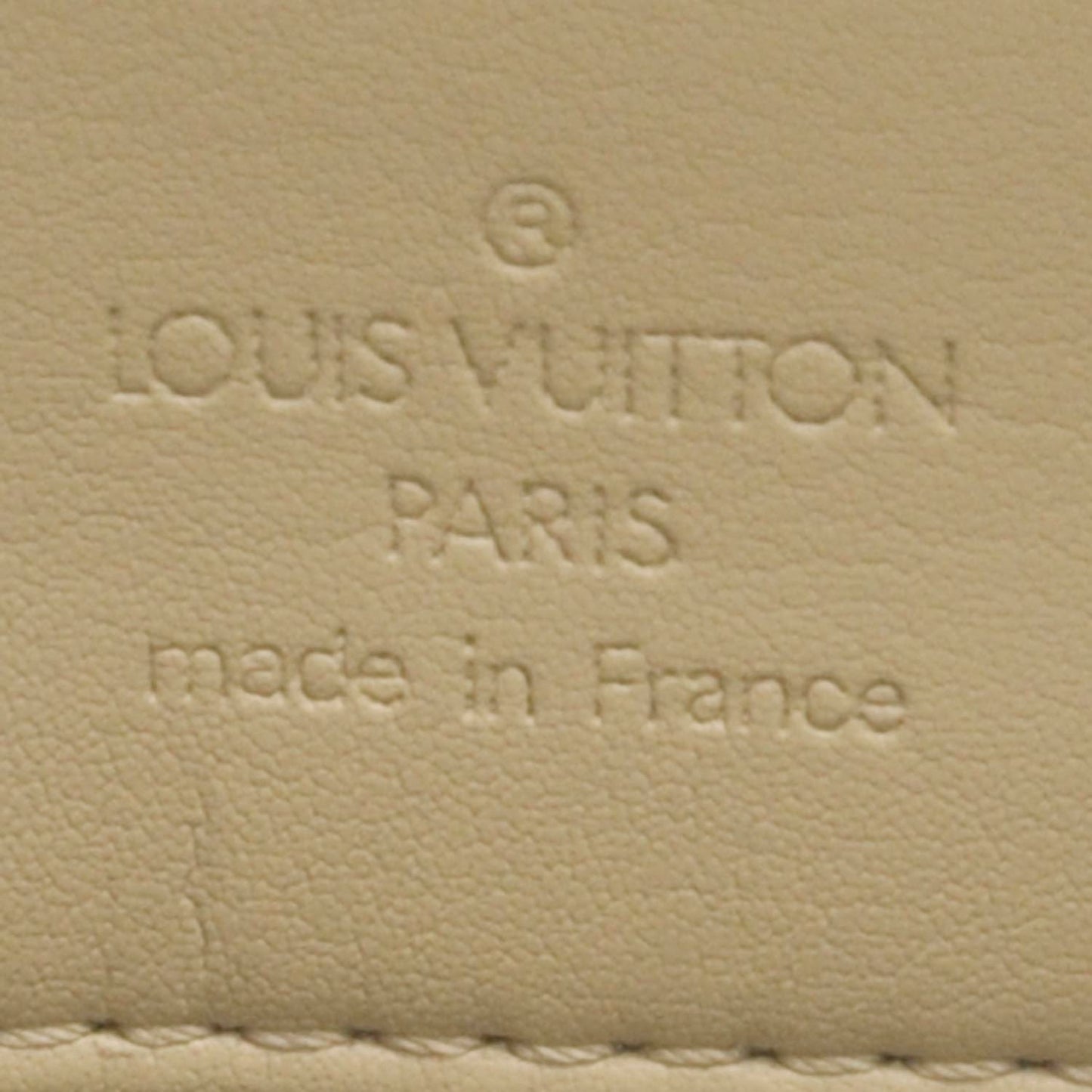 Vernis Houston Beige