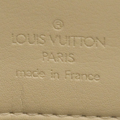 Louis Vuitton Vernis Houston Beige 7 of 9
