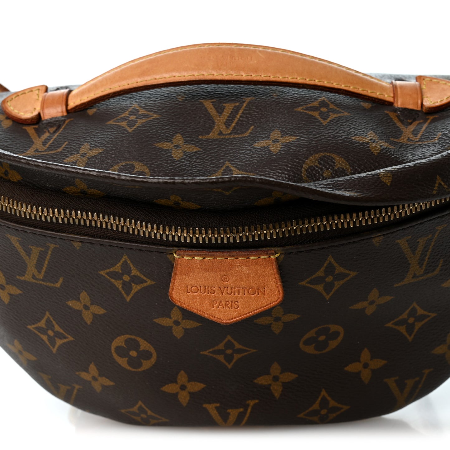Monogram Bumbag