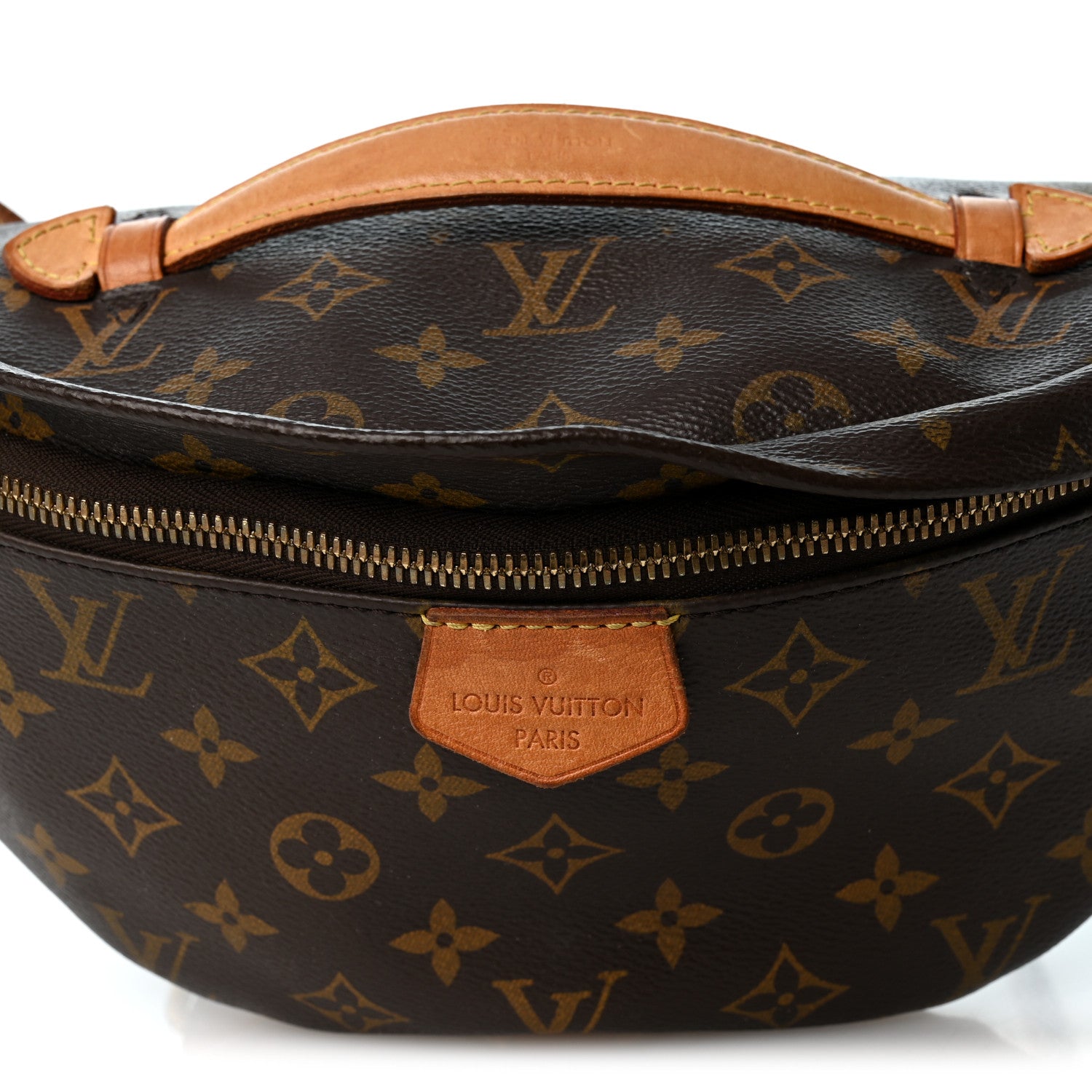 Louis Vuitton Monogram Bumbag 6 of 8