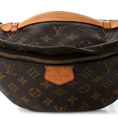 Louis Vuitton Monogram Bumbag 6 of 8