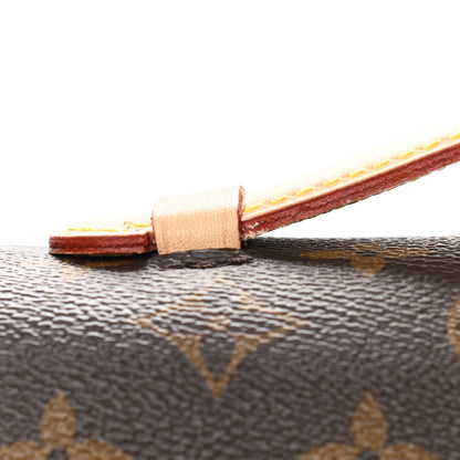 Louis Vuitton Monogram Pochette Metis 9 of 10