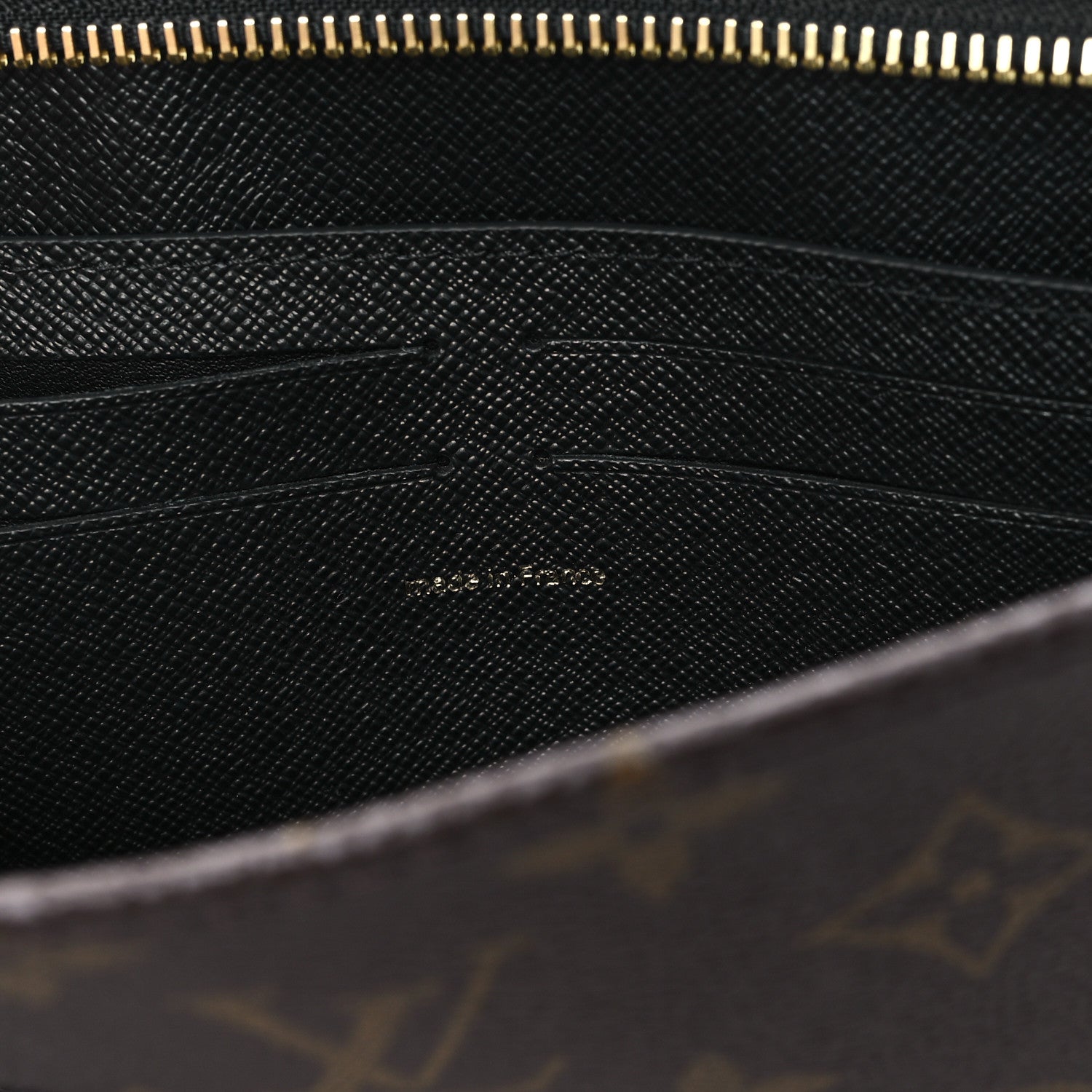 Louis Vuitton Monogram Poche Toilette NM 7 of 8