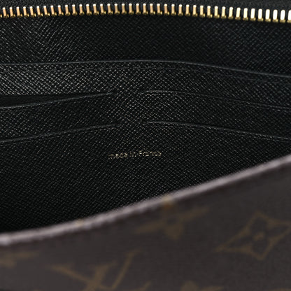 Louis Vuitton Monogram Poche Toilette NM 7 of 8