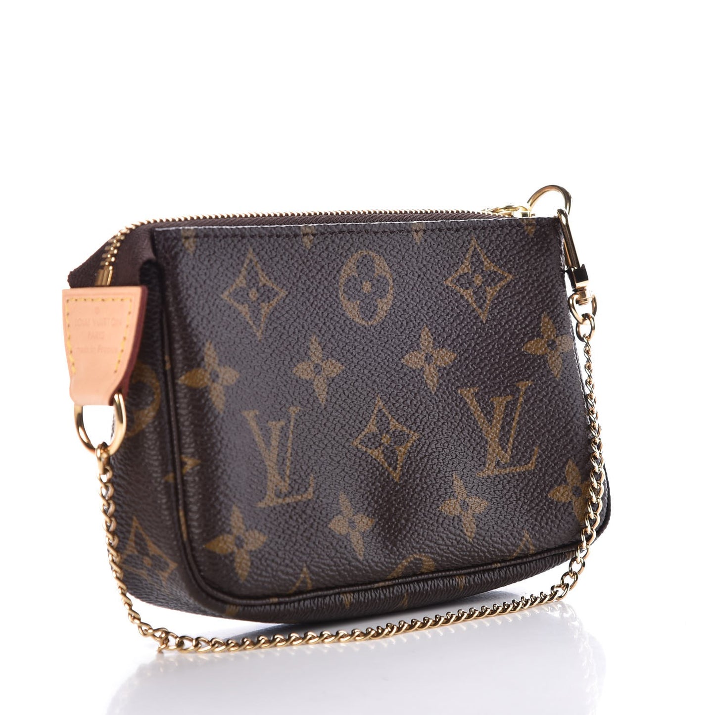 Monogram Mini Pochette Accessories