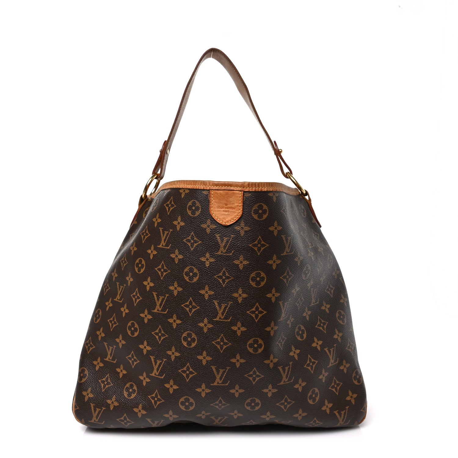 Louis Vuitton Monogram Delightful MM 1 of 10
