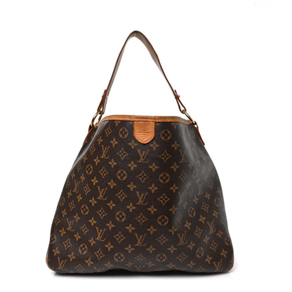 Louis Vuitton Monogram Delightful MM 1 of 10