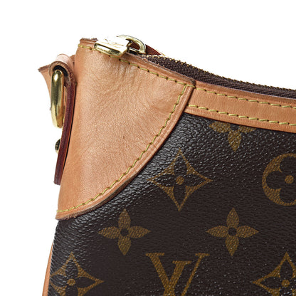 Louis Vuitton Monogram Odeon PM 7 of 12