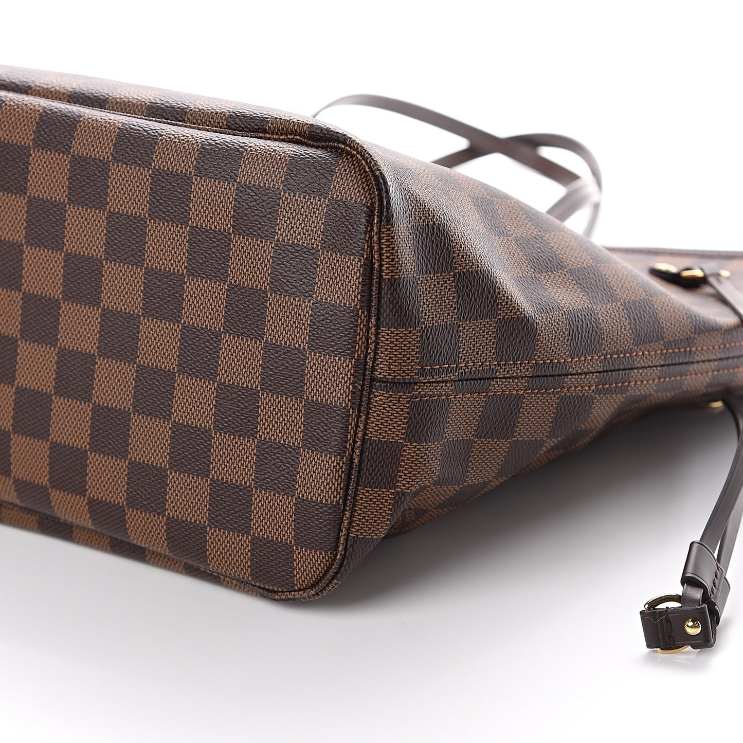 Damier Ebene Neo Neverfull MM