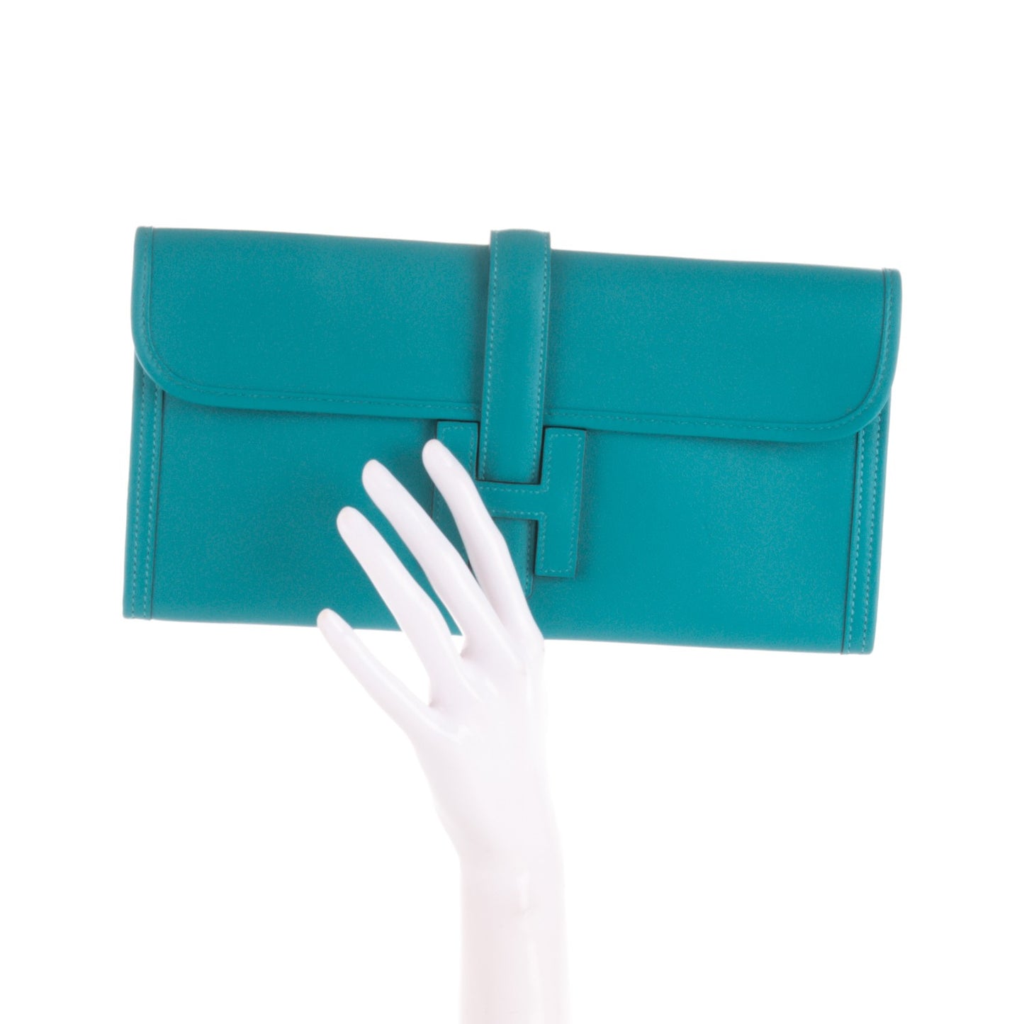 Swift Jige Elan 29 Clutch Turquoise