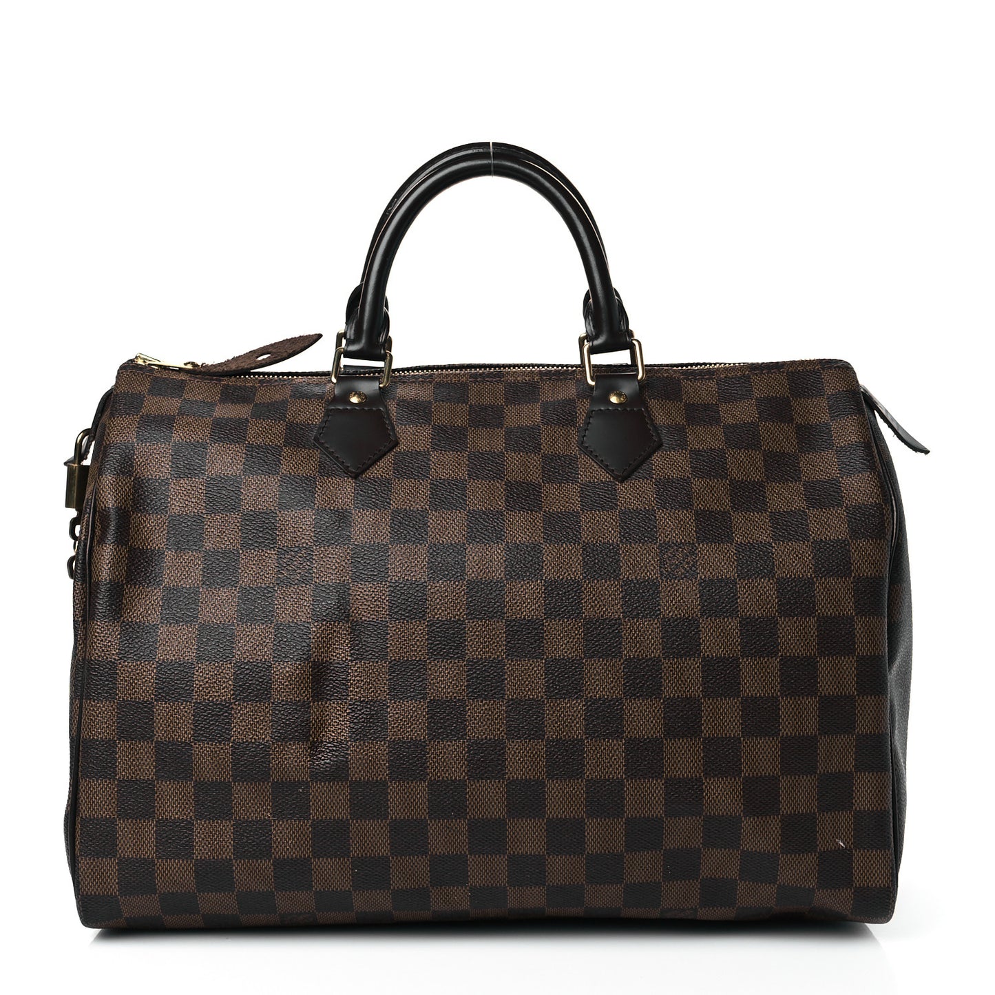 Damier Ebene Speedy 35