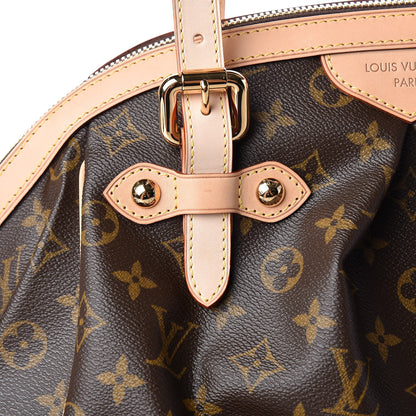 Louis Vuitton Monogram Tivoli GM 9 of 15