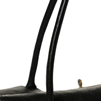 Mulberry Natural Leather Small Bayswater Black 12 of 15