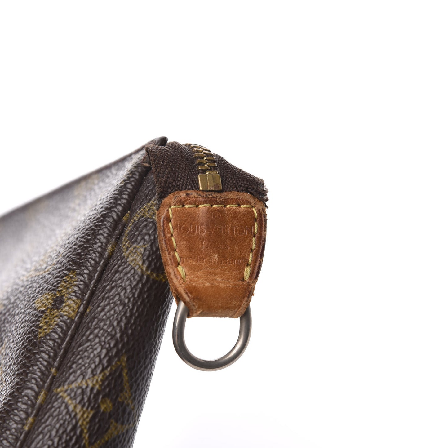 Monogram Pochette Accessories
