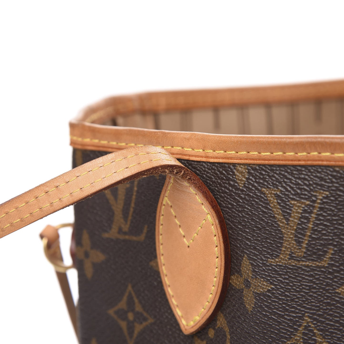 Monogram Neverfull MM