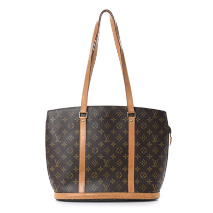 Louis Vuitton Monogram Babylone 1 of 12