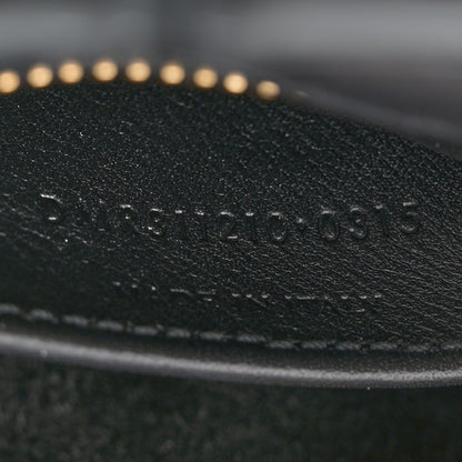 Saint Laurent Calfskin Small Classic Y Cabas Black 7 of 13