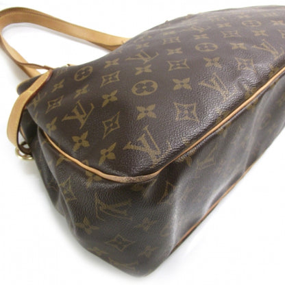 Louis Vuitton Monogram Batignolles Horizontal 5 of 9