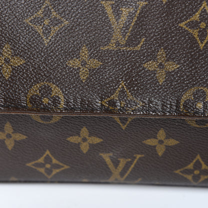 Louis Vuitton Monogram Mini Looping 15 of 27