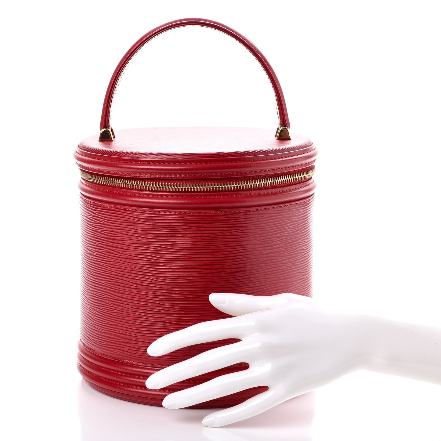Epi Cannes Castillan Red