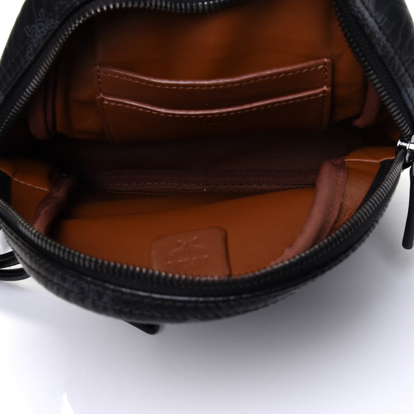 Visetos Side Stud X-Mini Stark Bebe Boo Backpack Black