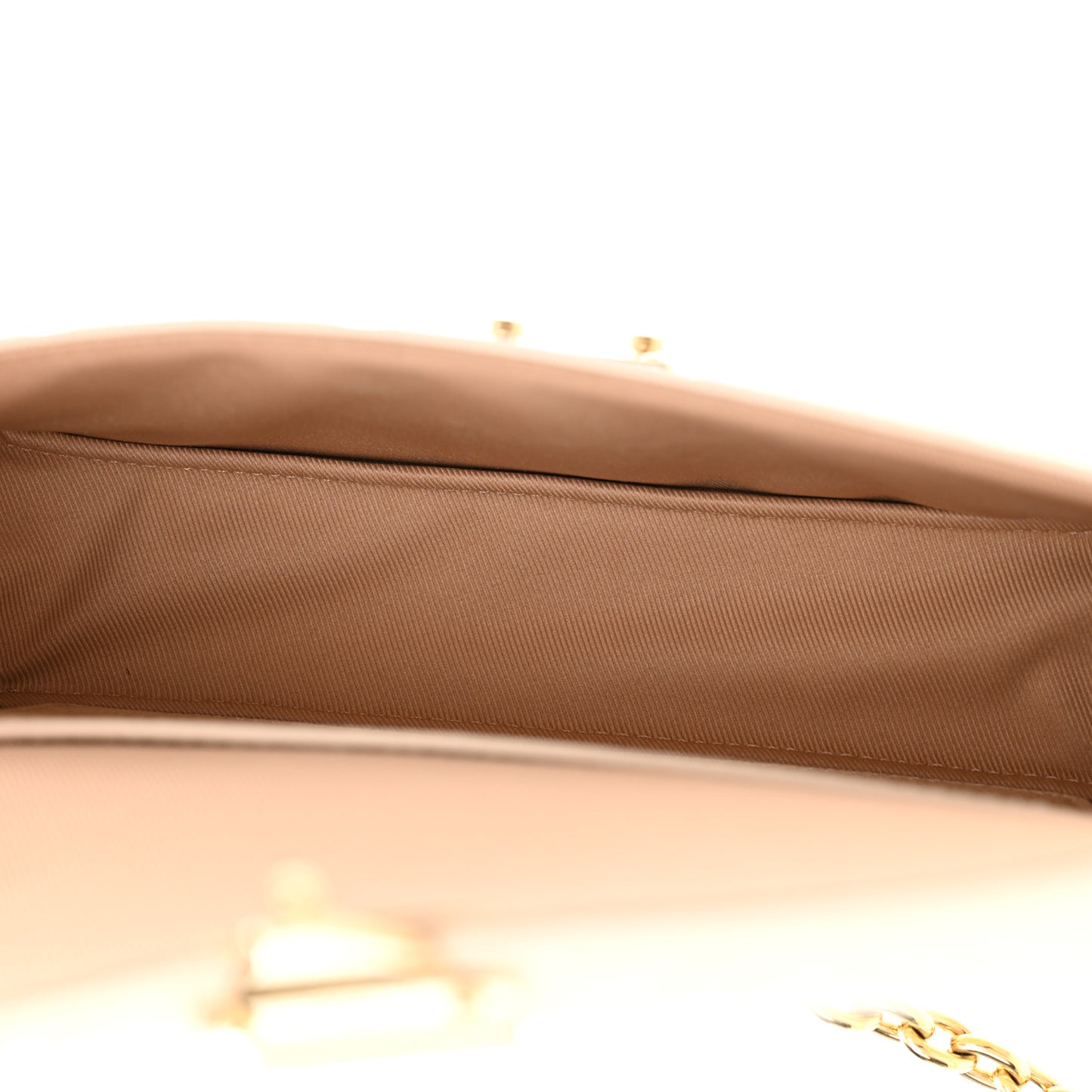 Empreinte Metis Wallet On Chain Cream