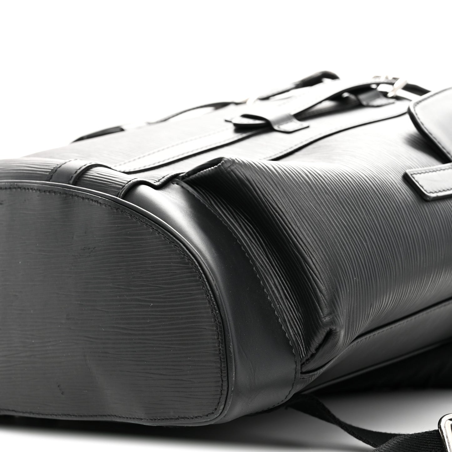 Epi Christopher Backpack PM Black
