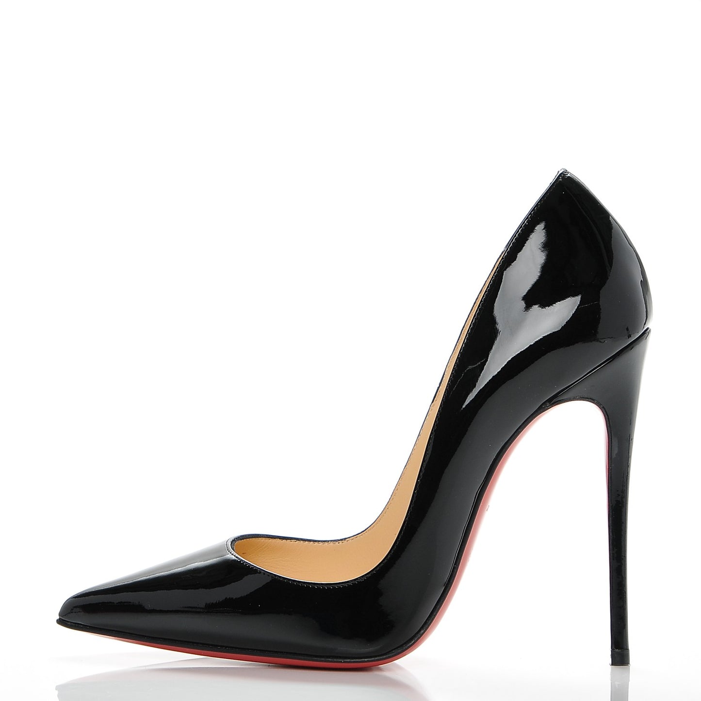 Patent So Kate 120 Pumps 35 Black