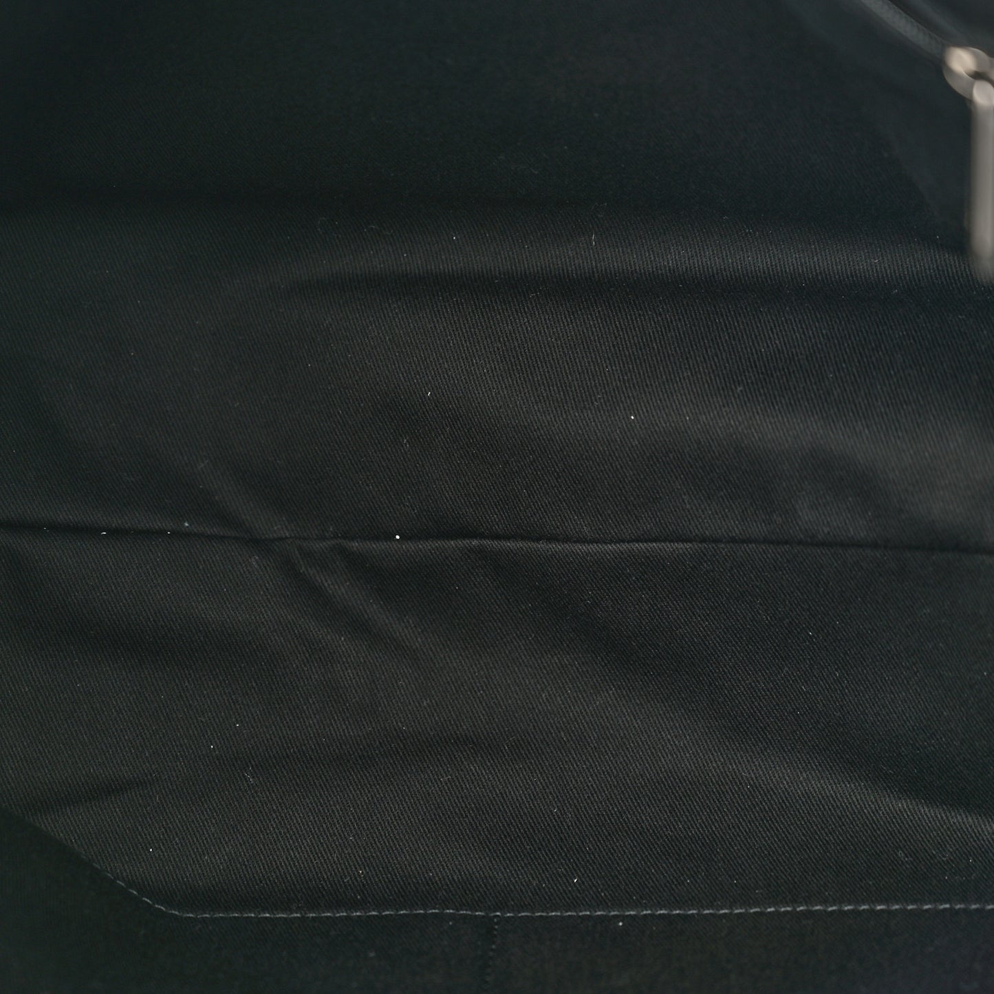 Mixed Fibers Medium Deauville Black