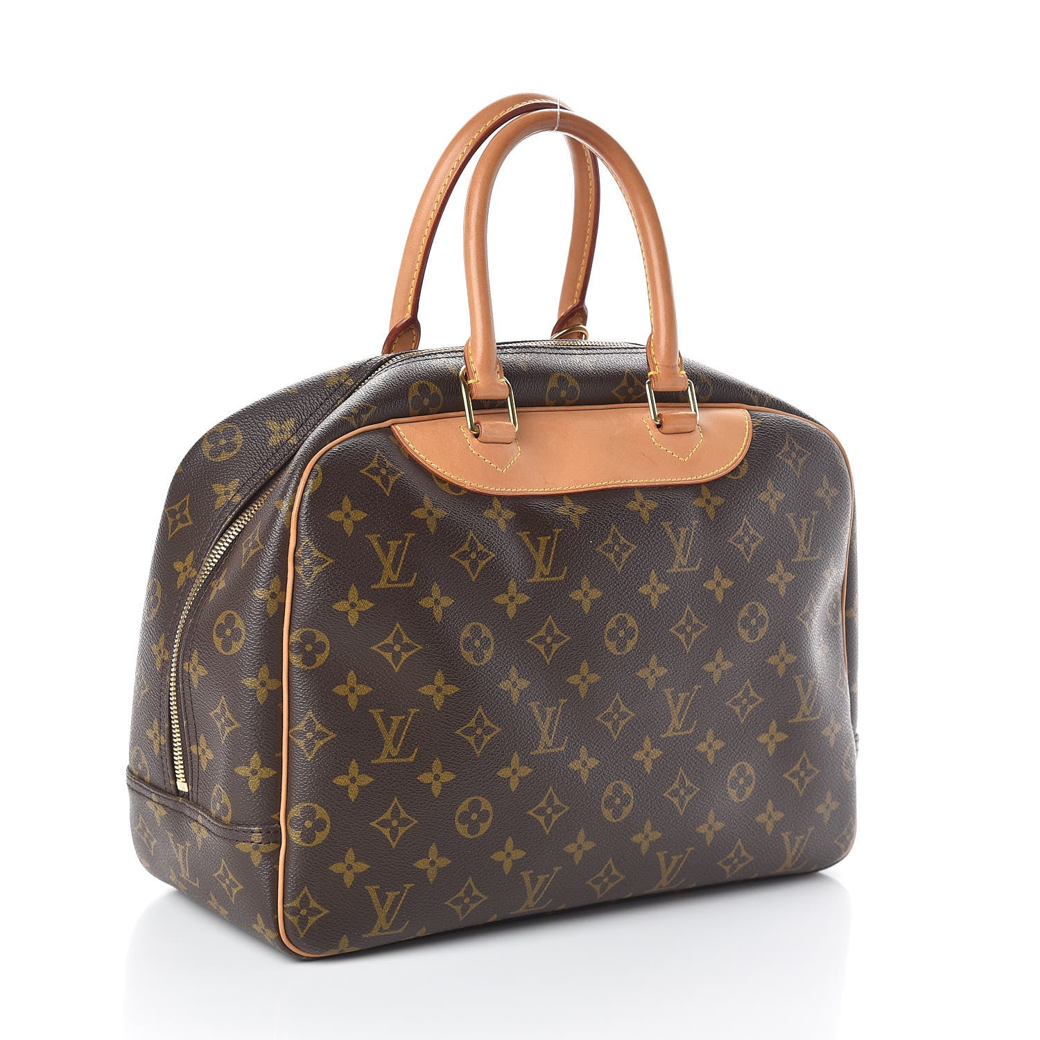 Louis Vuitton Monogram Deauville 3 of 9